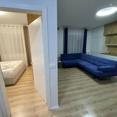 Enjoy Travel Apartamento