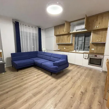 Apartamento Enjoy Travel Himare