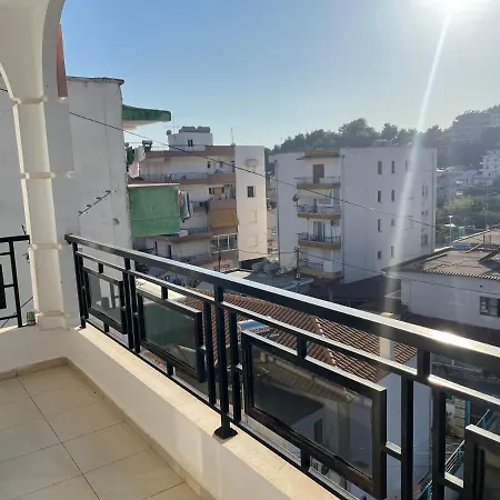 Apartamento Enjoy Travel