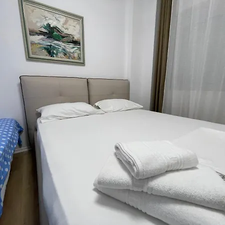 Apartamento Enjoy Travel *