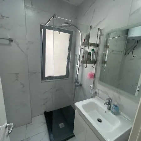 Apartamento Enjoy Travel