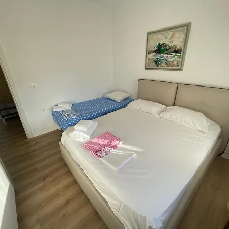 Apartamento Enjoy Travel *