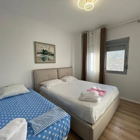 Apartamento Enjoy Travel Himare