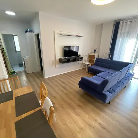 Enjoy Travel Apartamento Himare