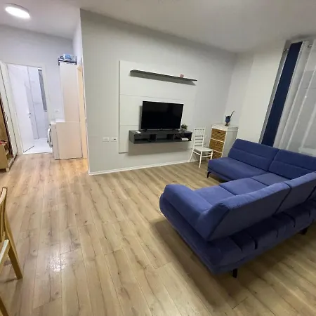 Enjoy Travel Apartamento