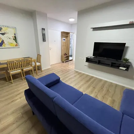Apartamento Enjoy Travel Himare