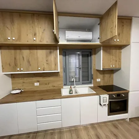 Apartmán Enjoy Travel Himarë