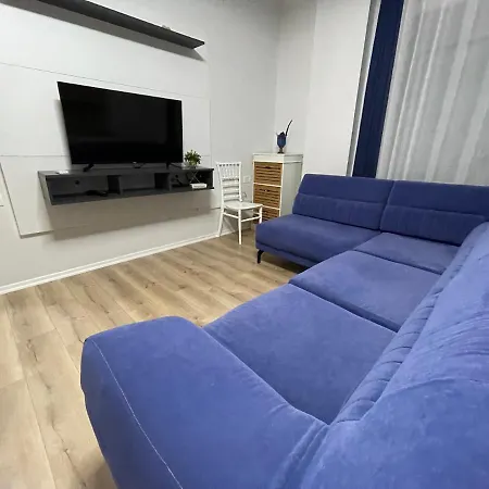 Apartmán Enjoy Travel *