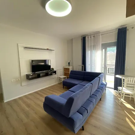 Enjoy Travel Apartmán *
