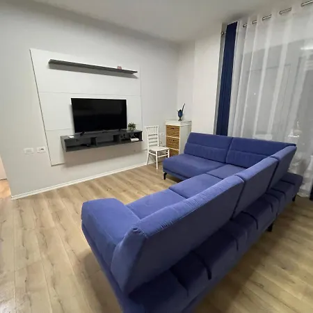 Apartmán Enjoy Travel Himarë