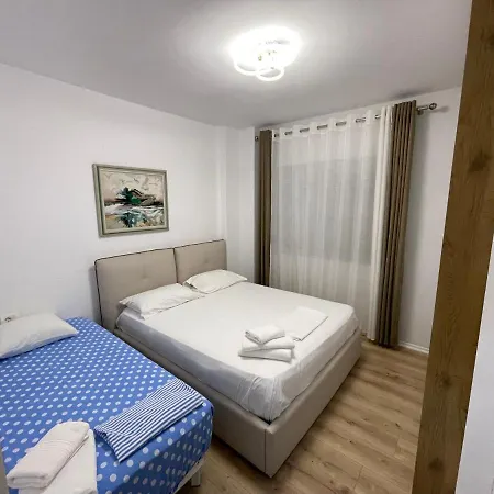 Apartmán Enjoy Travel