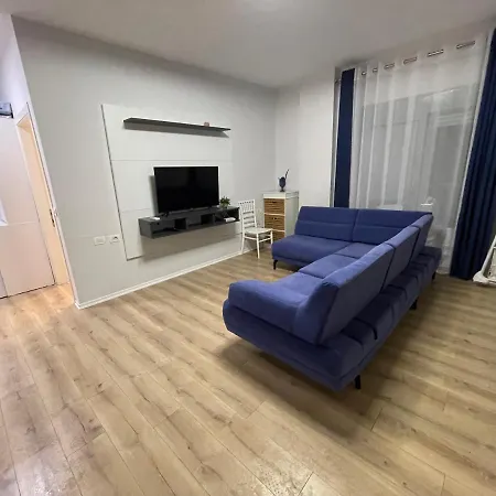 Enjoy Travel Apartmán Himarë